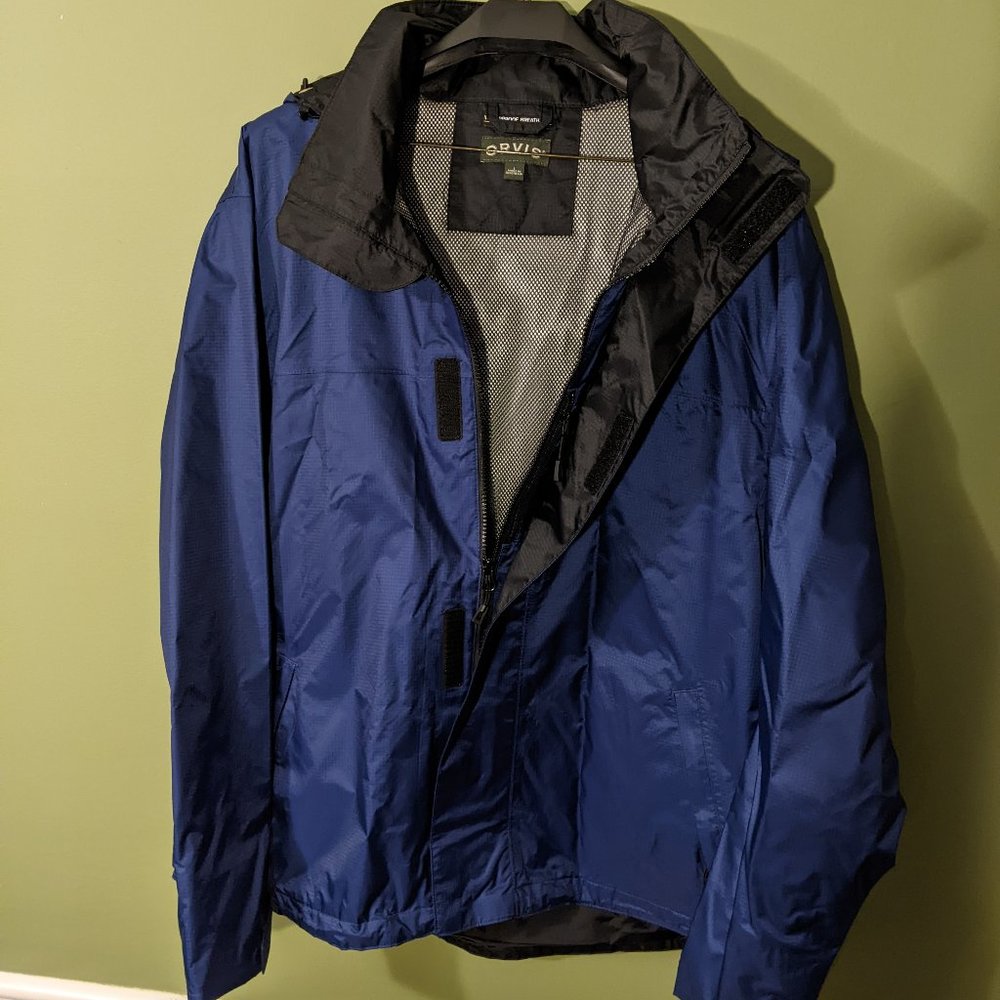 Raincoat